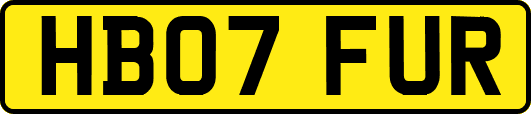 HB07FUR