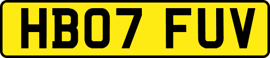 HB07FUV