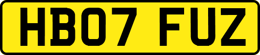 HB07FUZ
