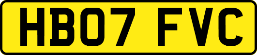 HB07FVC