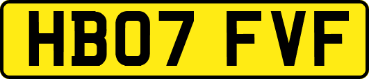 HB07FVF