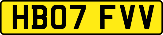 HB07FVV