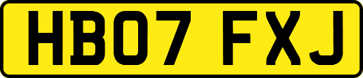 HB07FXJ