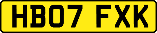 HB07FXK