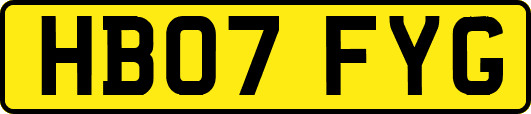 HB07FYG