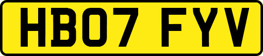 HB07FYV