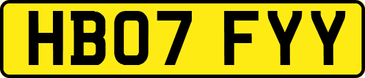 HB07FYY