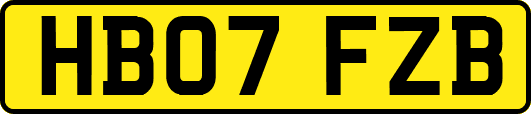 HB07FZB