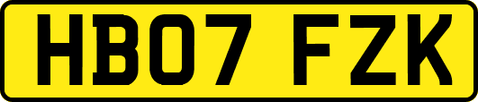 HB07FZK