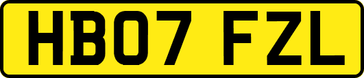 HB07FZL