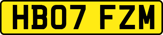 HB07FZM