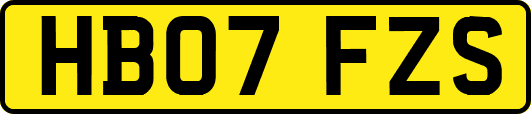 HB07FZS