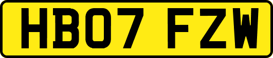HB07FZW