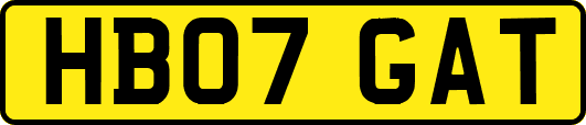 HB07GAT