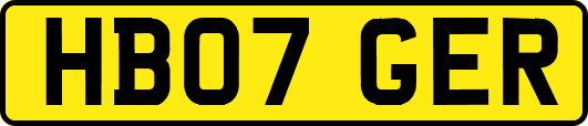 HB07GER