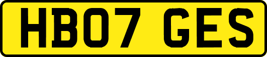 HB07GES