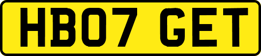 HB07GET