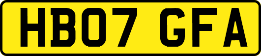 HB07GFA