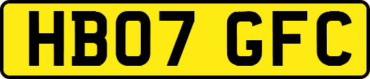 HB07GFC