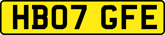 HB07GFE