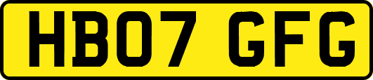 HB07GFG