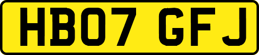 HB07GFJ