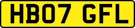 HB07GFL
