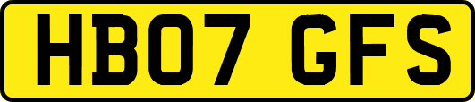 HB07GFS