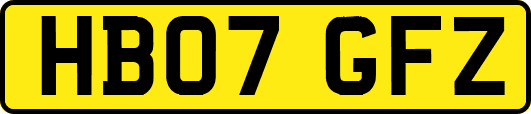 HB07GFZ