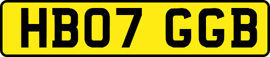 HB07GGB