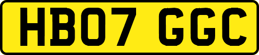 HB07GGC