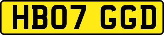 HB07GGD