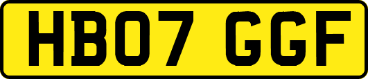 HB07GGF