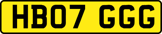 HB07GGG