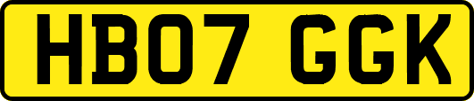 HB07GGK