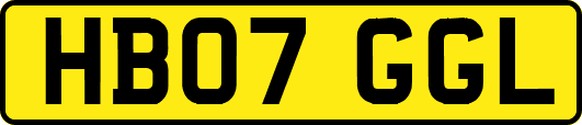 HB07GGL
