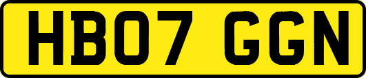 HB07GGN