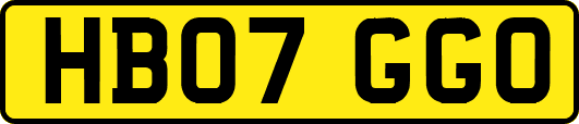 HB07GGO