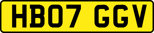 HB07GGV
