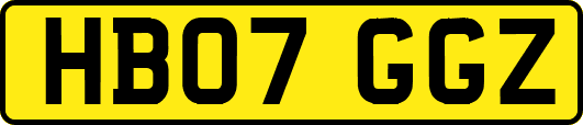 HB07GGZ