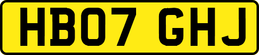 HB07GHJ