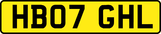 HB07GHL