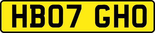HB07GHO