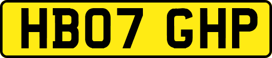 HB07GHP