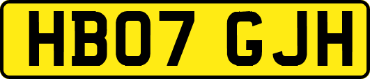 HB07GJH