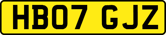HB07GJZ