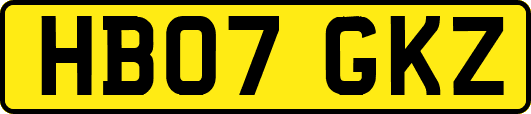 HB07GKZ