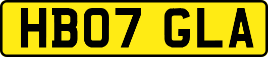 HB07GLA