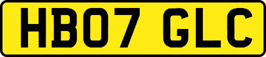 HB07GLC