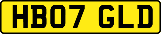 HB07GLD